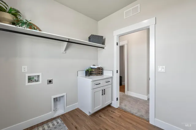 $407,990 | 12557 West Bridger Bay Drive, Star, ID 83669