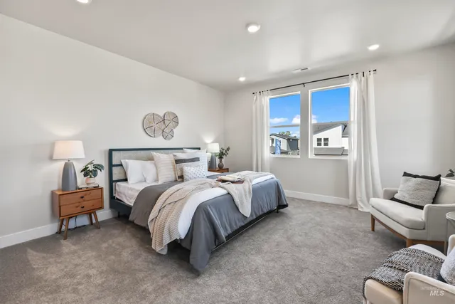 $407,990 | 12557 West Bridger Bay Drive, Star, ID 83669