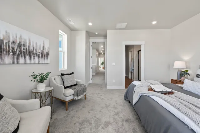 $407,990 | 12557 West Bridger Bay Drive, Star, ID 83669