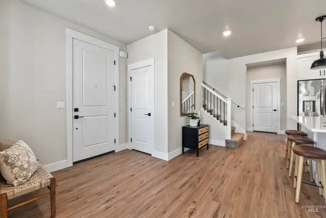 $407,990 | 12557 West Bridger Bay Drive, Star, ID 83669