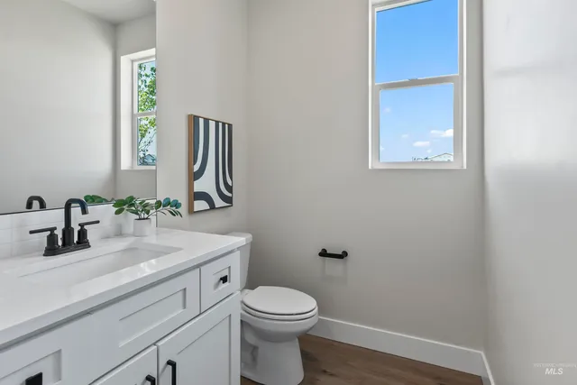 $407,990 | 12557 West Bridger Bay Drive, Star, ID 83669