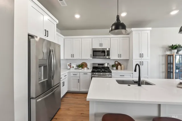 $407,990 | 12557 West Bridger Bay Drive, Star, ID 83669