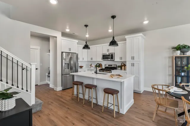 $407,990 | 12557 West Bridger Bay Drive, Star, ID 83669