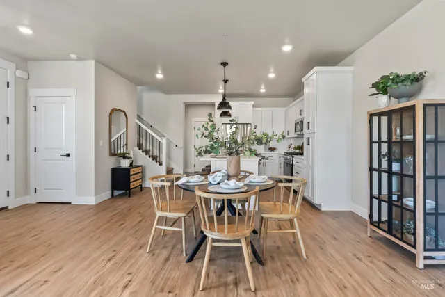 $407,990 | 12557 West Bridger Bay Drive, Star, ID 83669