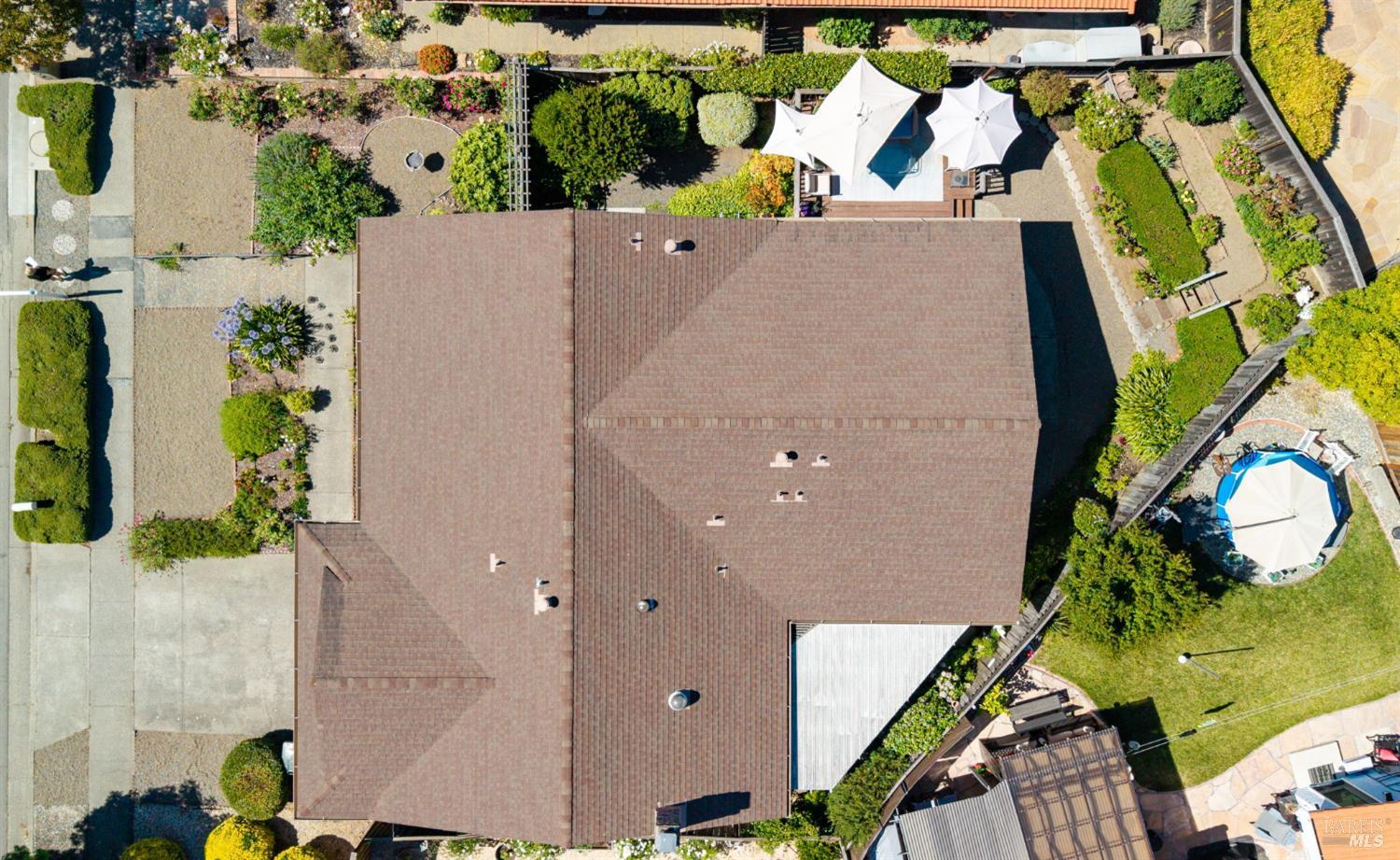 274 Beech Avenue Santa Rosa, CA 95409 - Photo 44 of 51