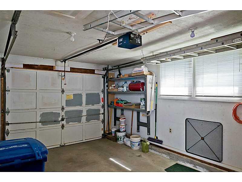 41 Bellaire Road South Portland, ME 04106 - Photo 20 of 35 Garage. 1 car attached.