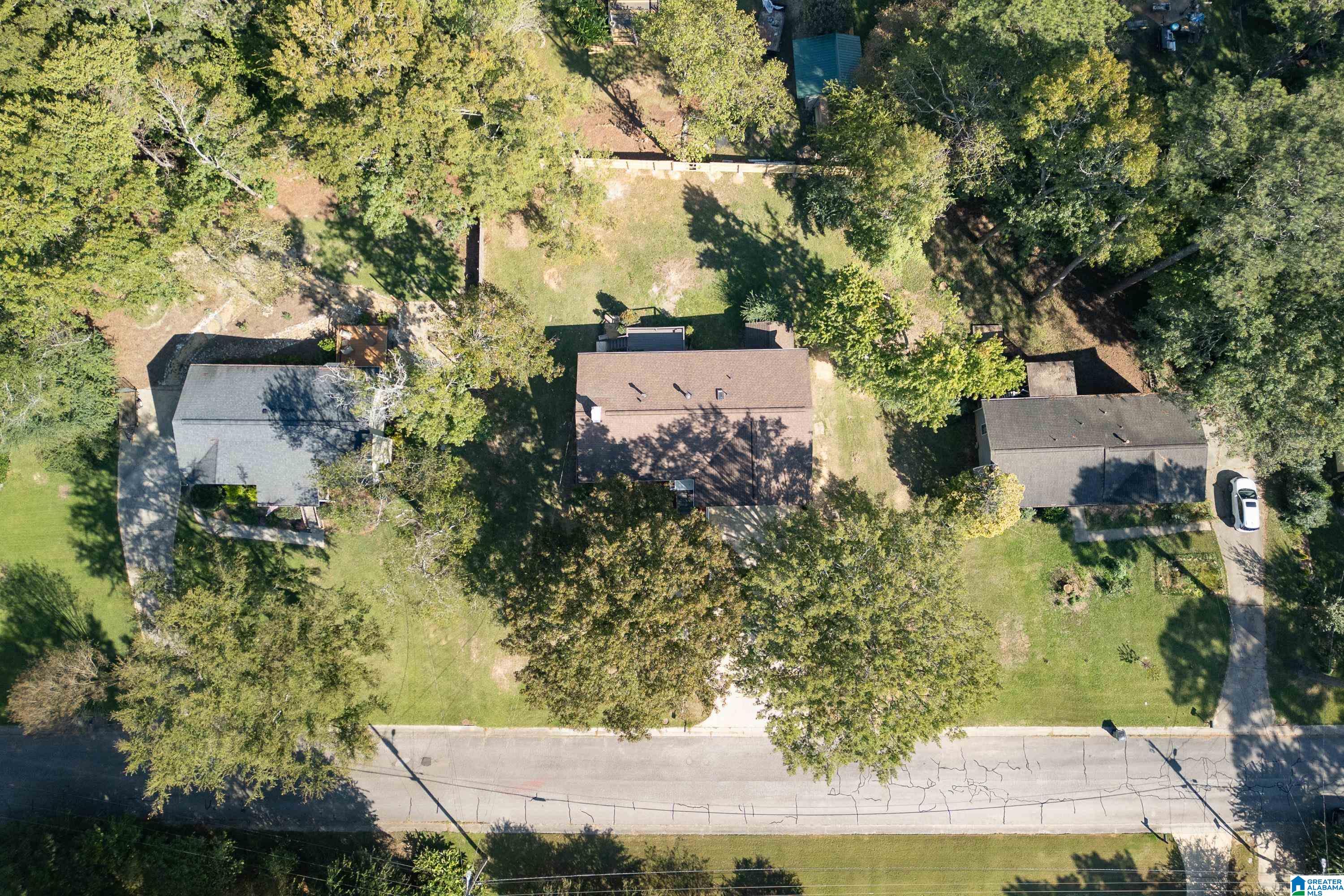 4039 Sherborne Road Birmingham, AL 35210 - Photo 47 of 47