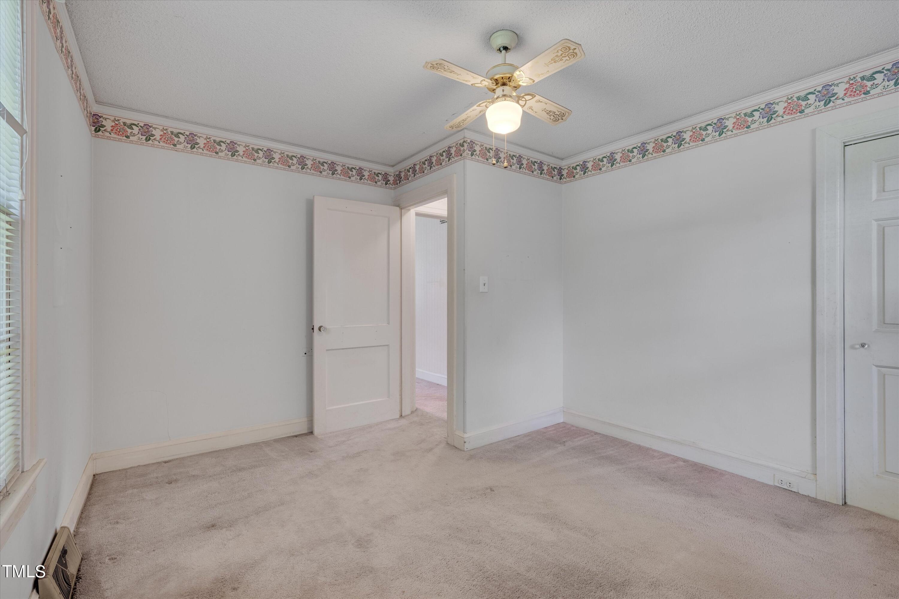 2421 Farthing Street Durham, NC 27704 - Photo 13 of 31 a view of an empty room