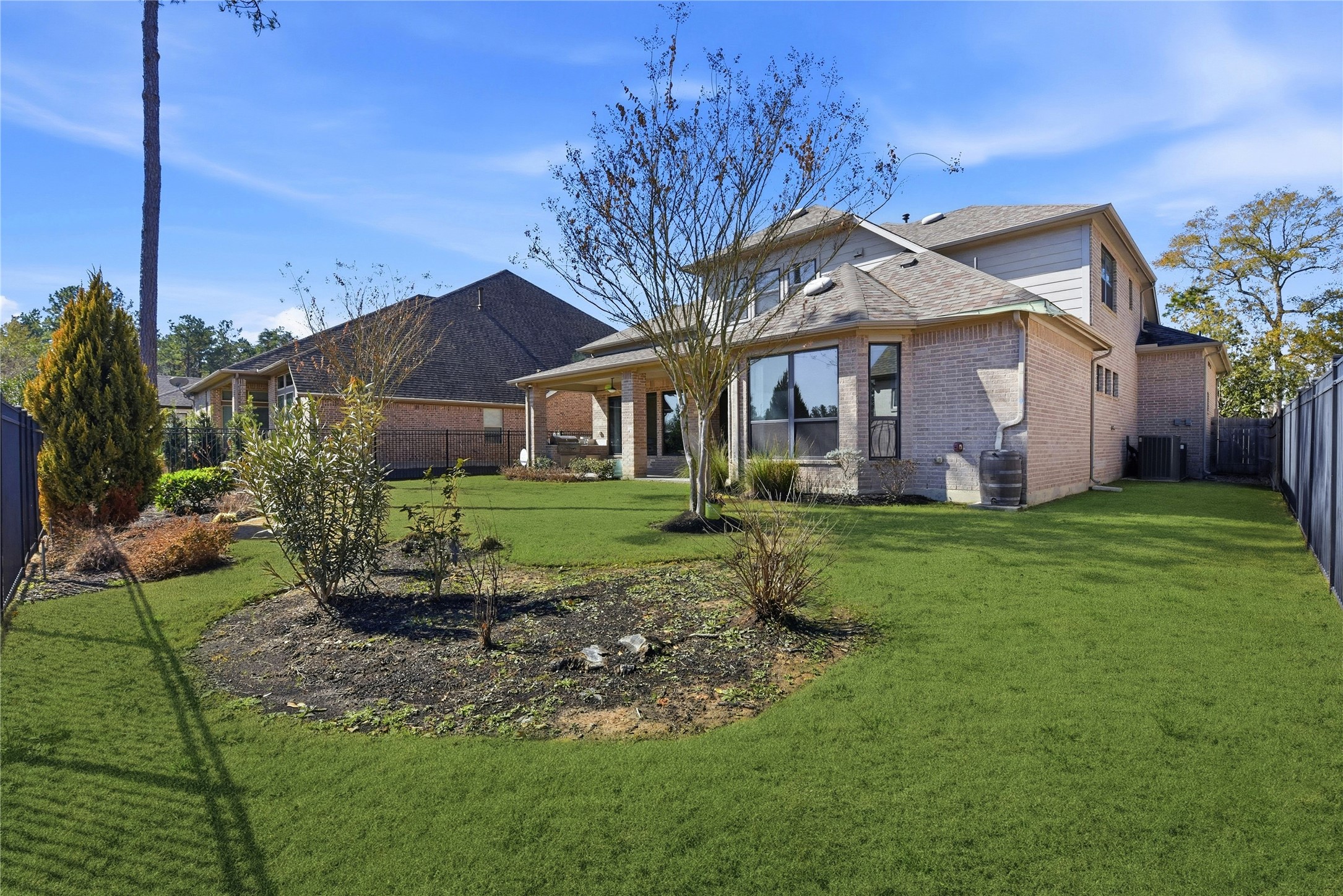 15314 Viviente Drive Conroe, TX 77302 - Photo 45 of 50