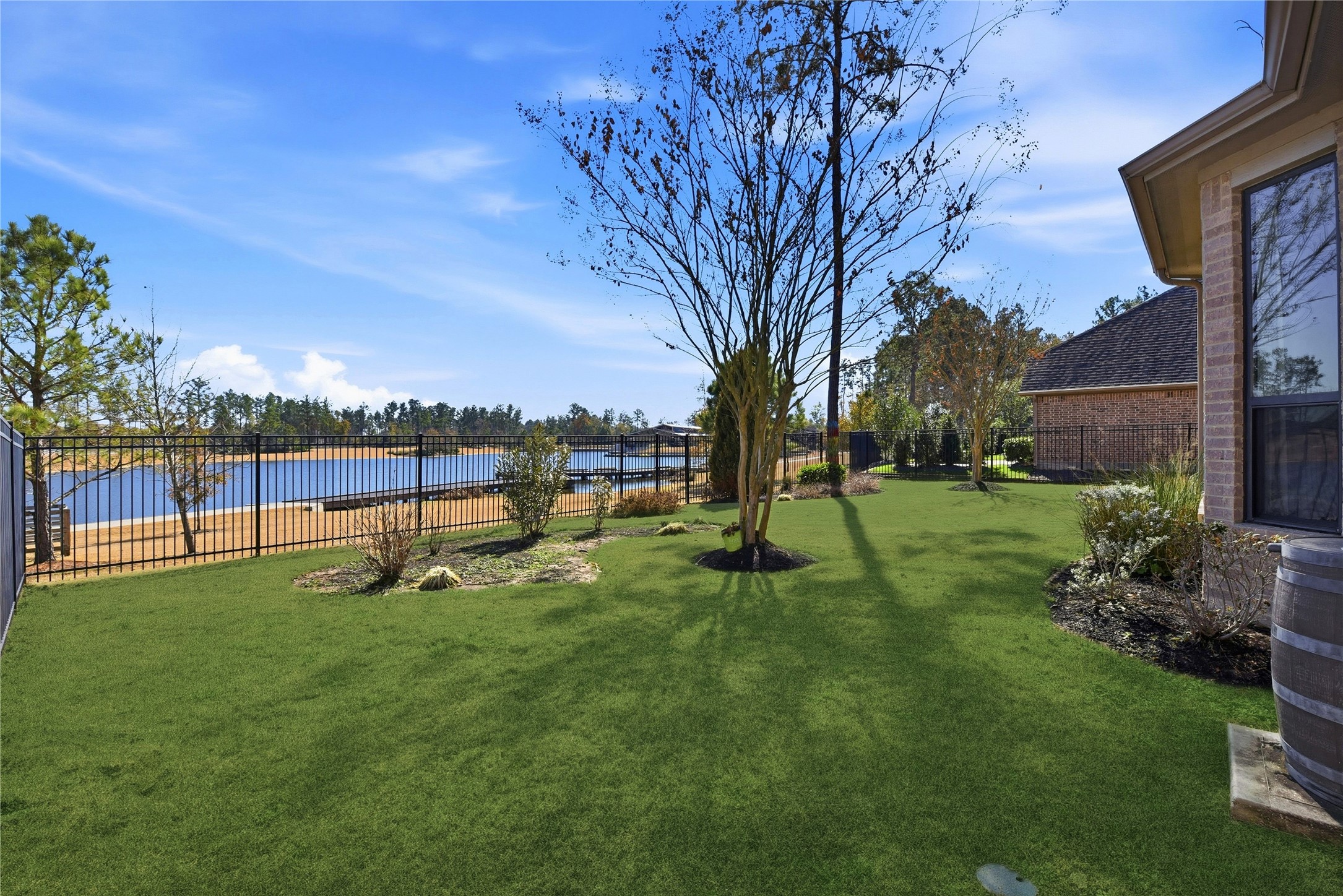 15314 Viviente Drive Conroe, TX 77302 - Photo 46 of 50