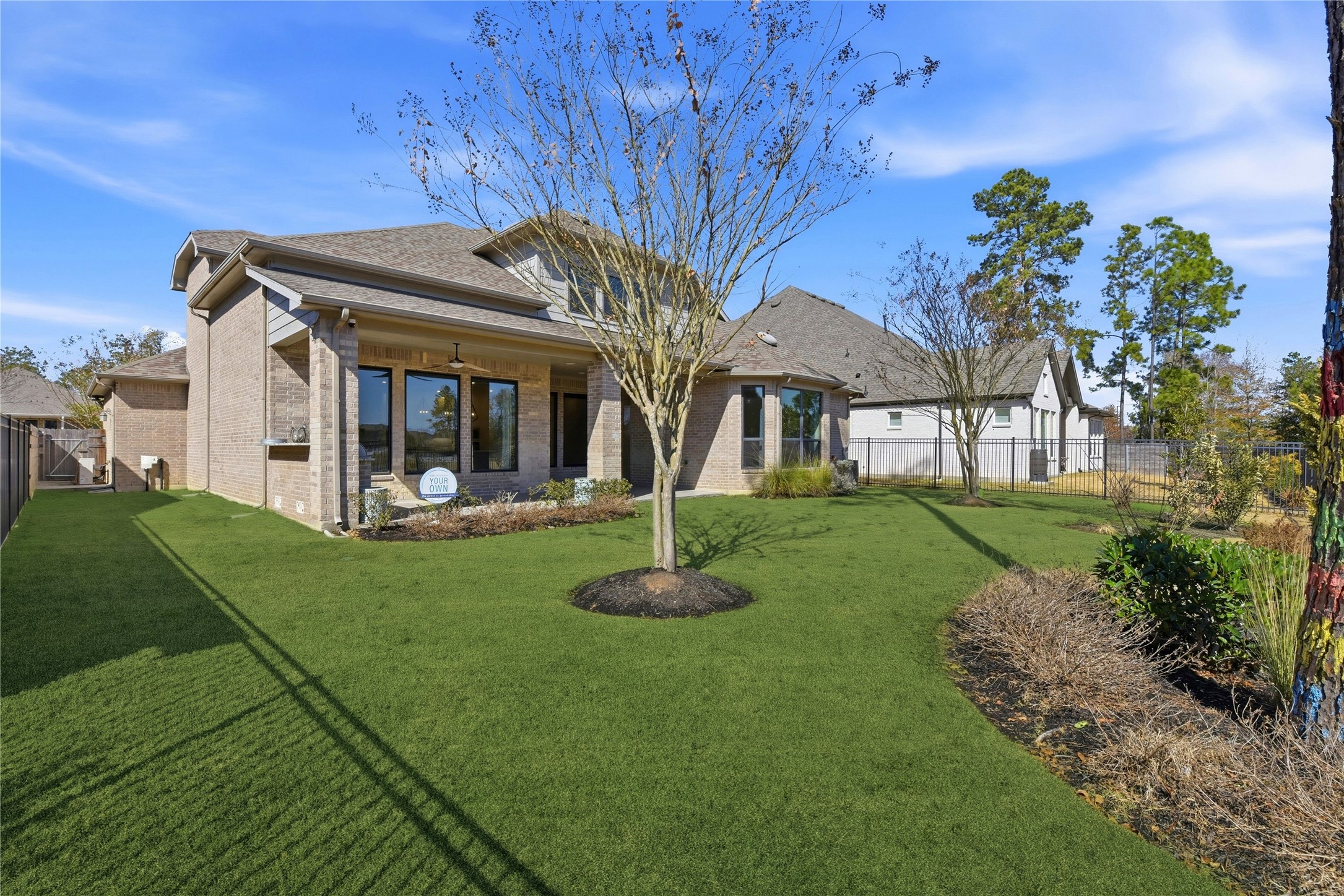 15314 Viviente Drive Conroe, TX 77302 - Photo 47 of 50