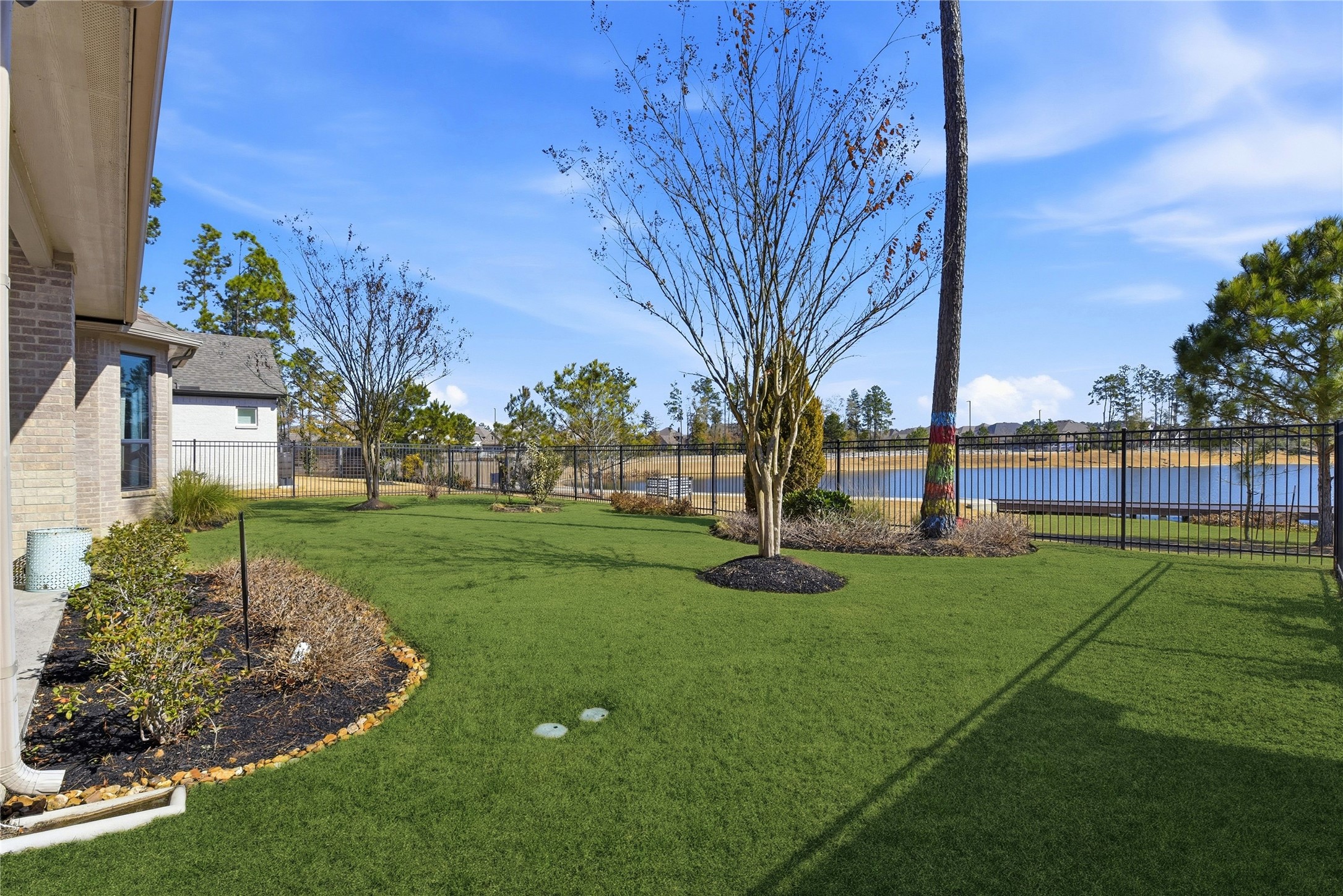 15314 Viviente Drive Conroe, TX 77302 - Photo 48 of 50