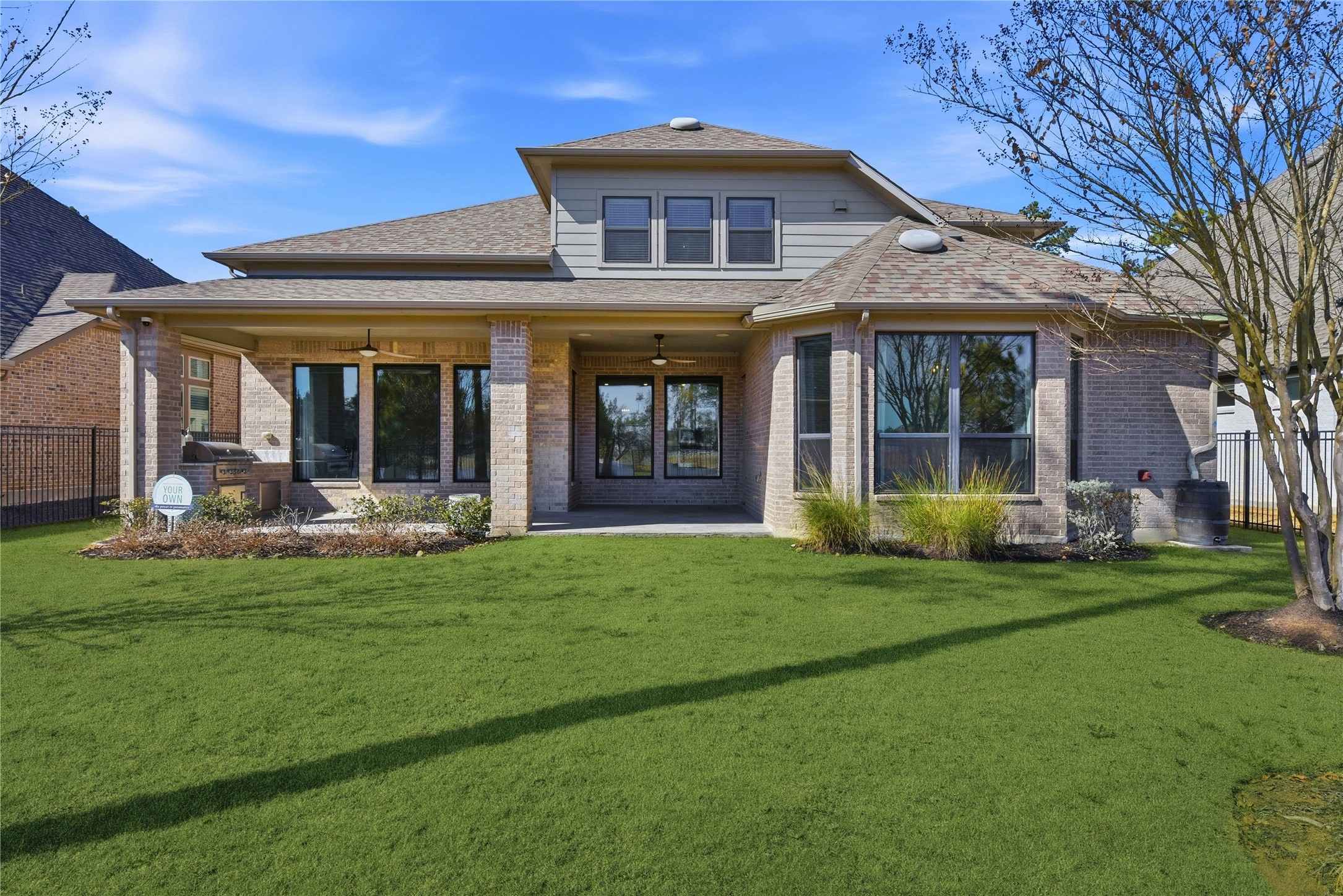 15314 Viviente Drive Conroe, TX 77302 - Photo 49 of 50