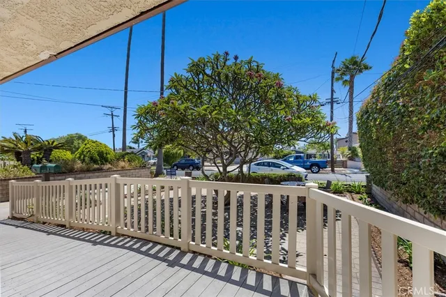 $3,000 | 1184 West 23rd Street, Unit A, San Pedro, CA 90731