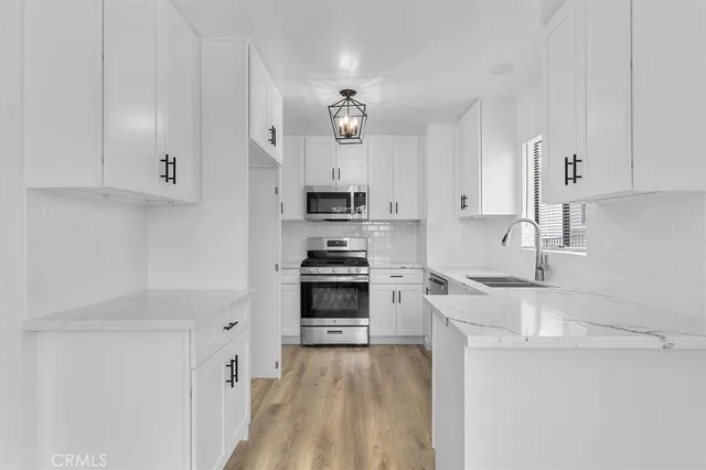 $3,000 | 1184 West 23rd Street, Unit A, San Pedro, CA 90731