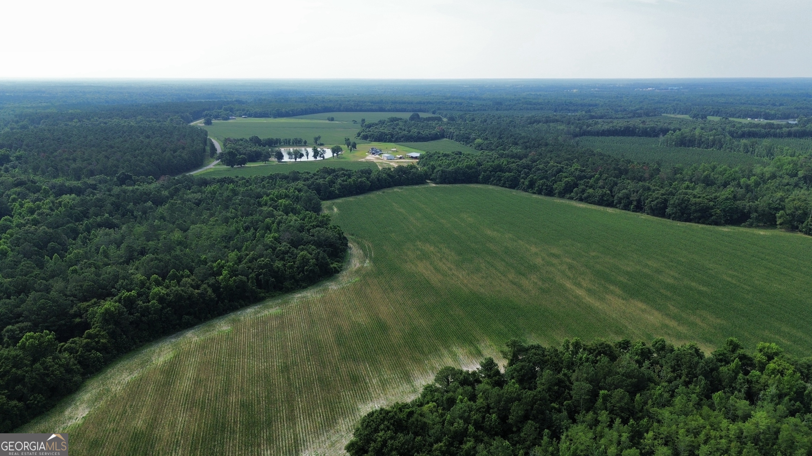 1665 Walke Dairy Road Dublin, GA 31021 - Photo 33 of 94