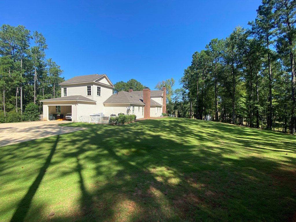 221 Harrisville Road Hamilton, GA 31811 - Photo 6 of 38