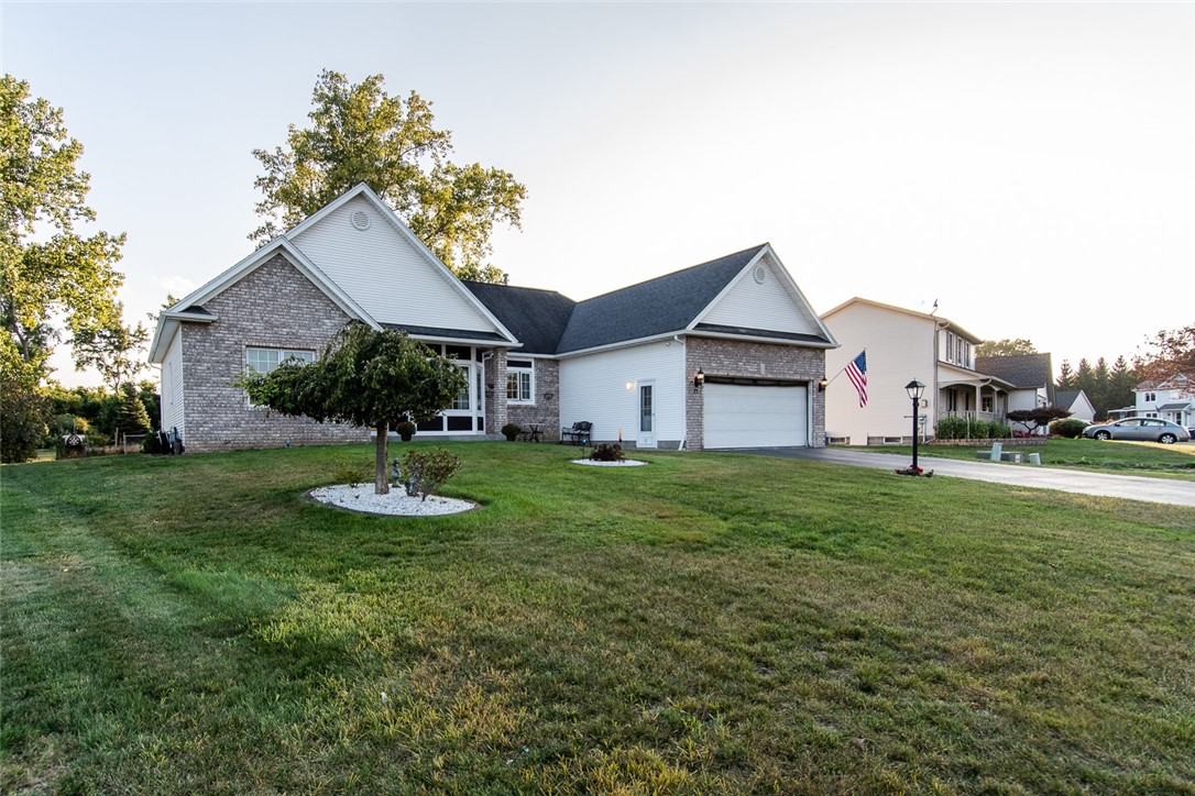 75 Karrat Drive Irondequoit, NY 14622 - Photo 36 of 43