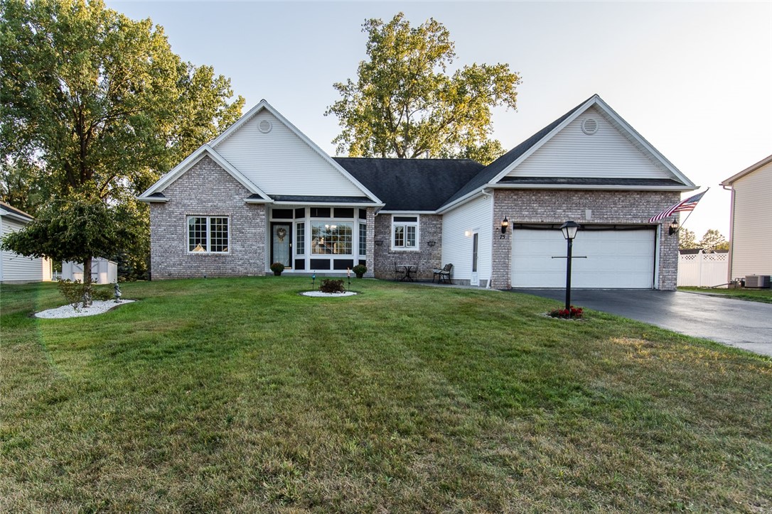 75 Karrat Drive Irondequoit, NY 14622 - Photo 37 of 43