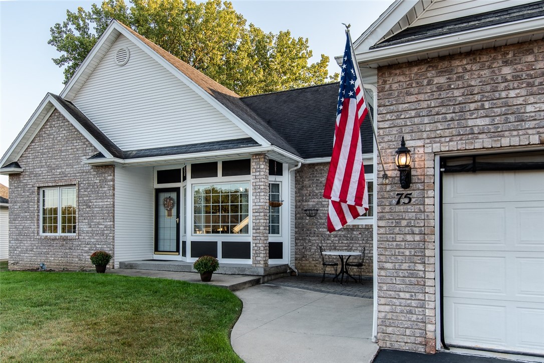 75 Karrat Drive Irondequoit, NY 14622 - Photo 43 of 43