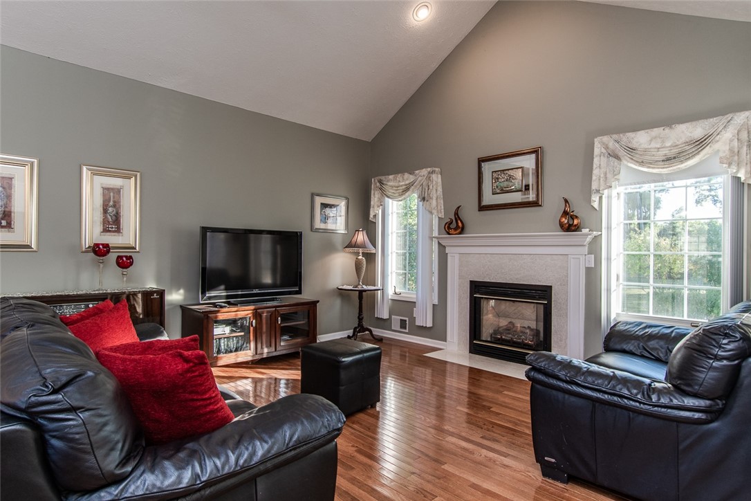 75 Karrat Drive Irondequoit, NY 14622 - Photo 6 of 43