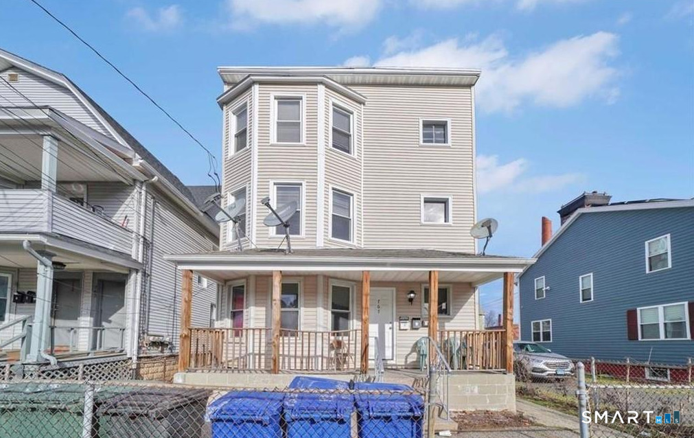767 Maple Street, Unit 2 Bridgeport, CT 06608 - Photo 1 of 1 Gallery Image 1