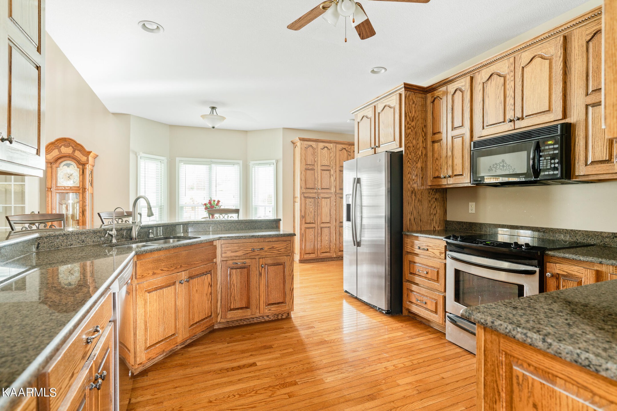 704 Batley Road Clinton, TN 37716 - Photo 11 of 45 Gallery Image 11