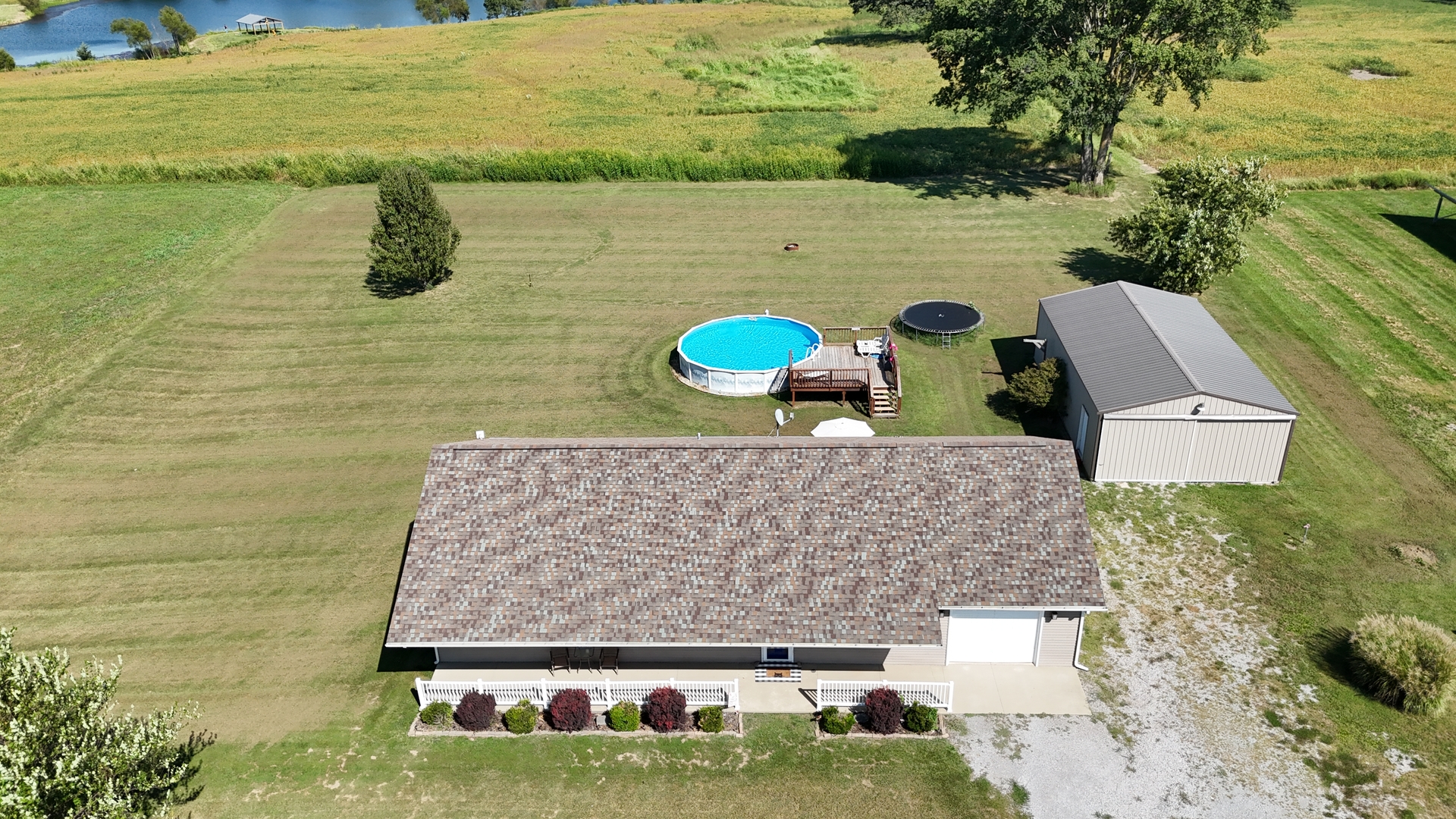 1050 Campground Road Ava, IL 62907 - Photo 7 of 46 Gallery Image 7