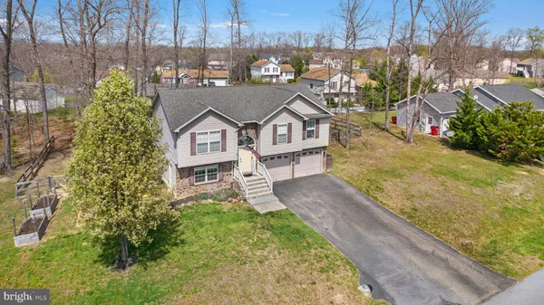 $329,900 | 183 Basin Drive, Inwood, WV 25428