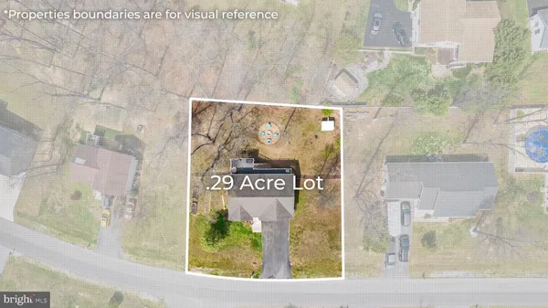 $329,900 | 183 Basin Drive, Inwood, WV 25428