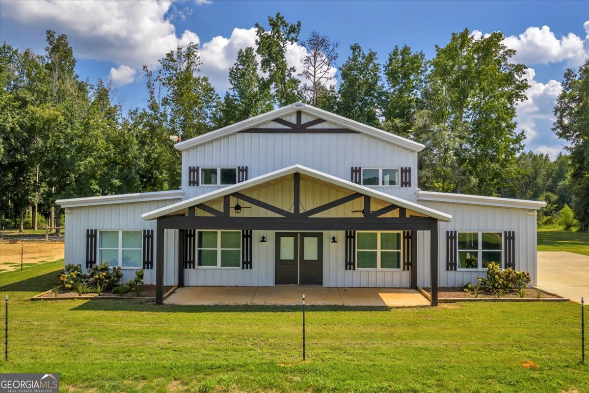419 Whitworth Road Elko, GA 31025 - Photo 1 of 1