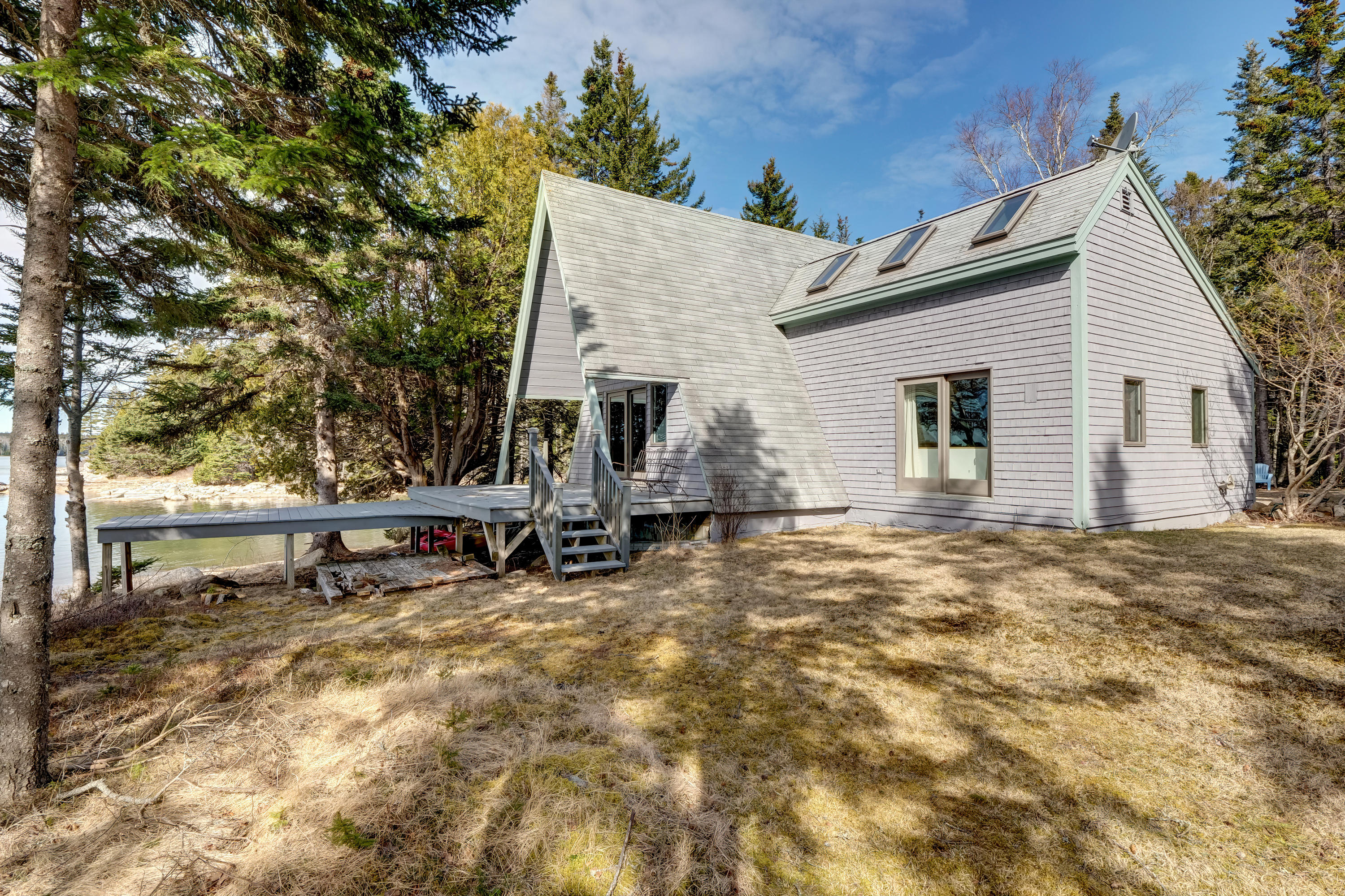 71 Bar Island Road Milbridge, ME 04658 - Photo 7 of 41 71 Bar Island HiRes-21-sharpen-sharpen