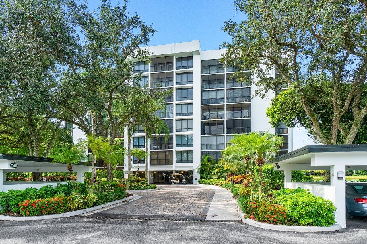 7768 Lakeside Boulevard, Unit 533 Boca Raton, FL 33434 - Photo 28 of 29 001-7768LakesideBoulevard-524-BocaRaton-