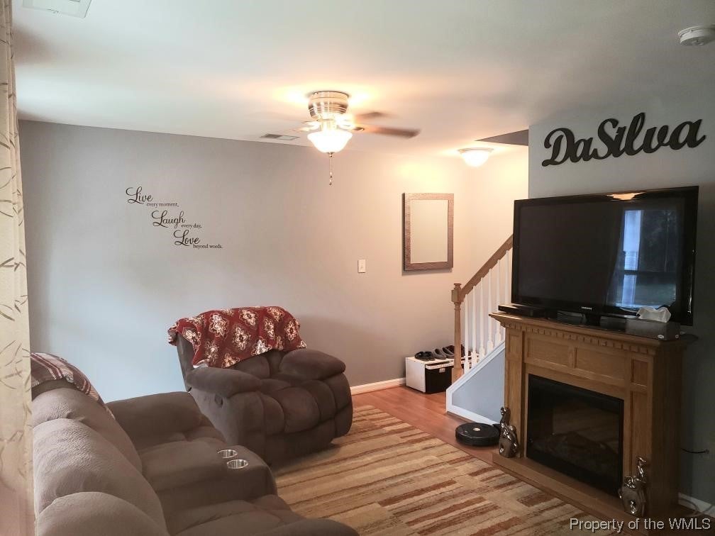 8936 Cocos Path Toano, VA 23168 - Photo 5 of 11 Gallery Image 5