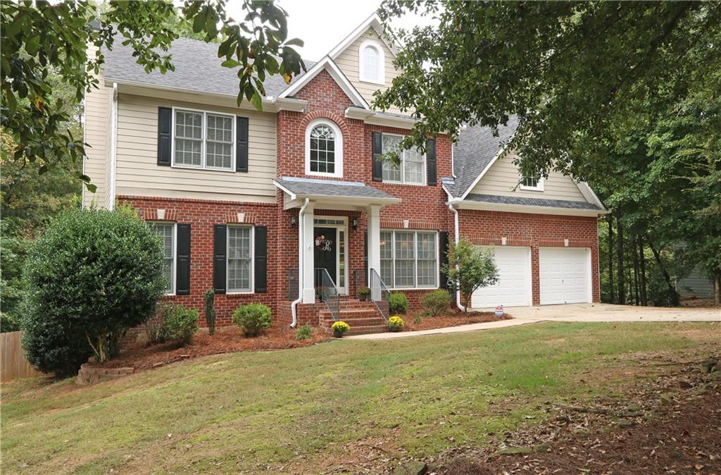 64 Blue Ridge Drive Powder Springs, GA 30127 - Photo 1 of 1 Gallery Image 1