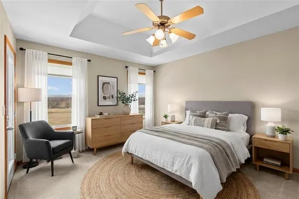 $399,000 | 202 Prairie Rose Circle, Smithville, MO 64089