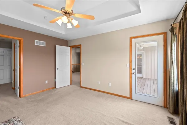 $399,000 | 202 Prairie Rose Circle, Smithville, MO 64089