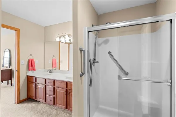 $399,000 | 202 Prairie Rose Circle, Smithville, MO 64089