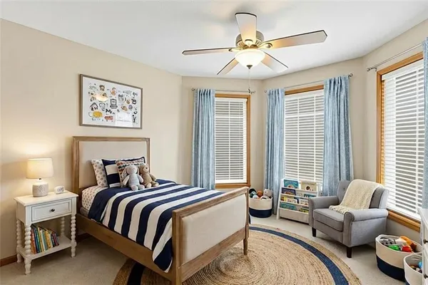 $399,000 | 202 Prairie Rose Circle, Smithville, MO 64089