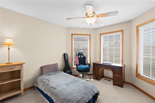 $399,000 | 202 Prairie Rose Circle, Smithville, MO 64089