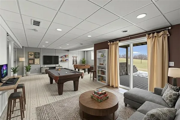 $399,000 | 202 Prairie Rose Circle, Smithville, MO 64089