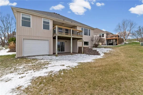 $399,000 | 202 Prairie Rose Circle, Smithville, MO 64089