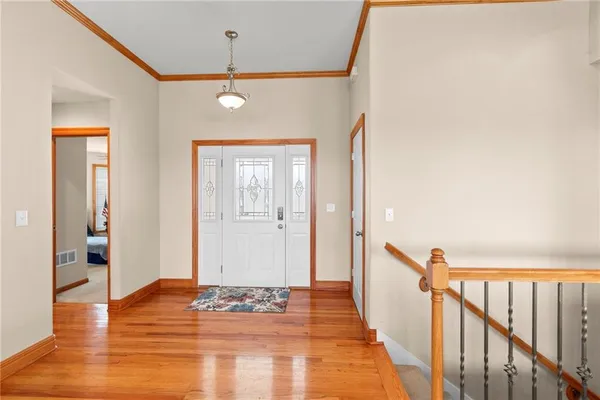 $399,000 | 202 Prairie Rose Circle, Smithville, MO 64089