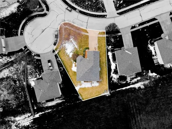 $399,000 | 202 Prairie Rose Circle, Smithville, MO 64089