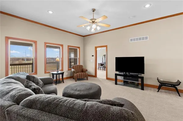 $399,000 | 202 Prairie Rose Circle, Smithville, MO 64089