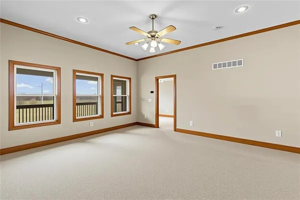 $399,000 | 202 Prairie Rose Circle, Smithville, MO 64089