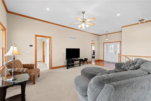 $399,000 | 202 Prairie Rose Circle, Smithville, MO 64089