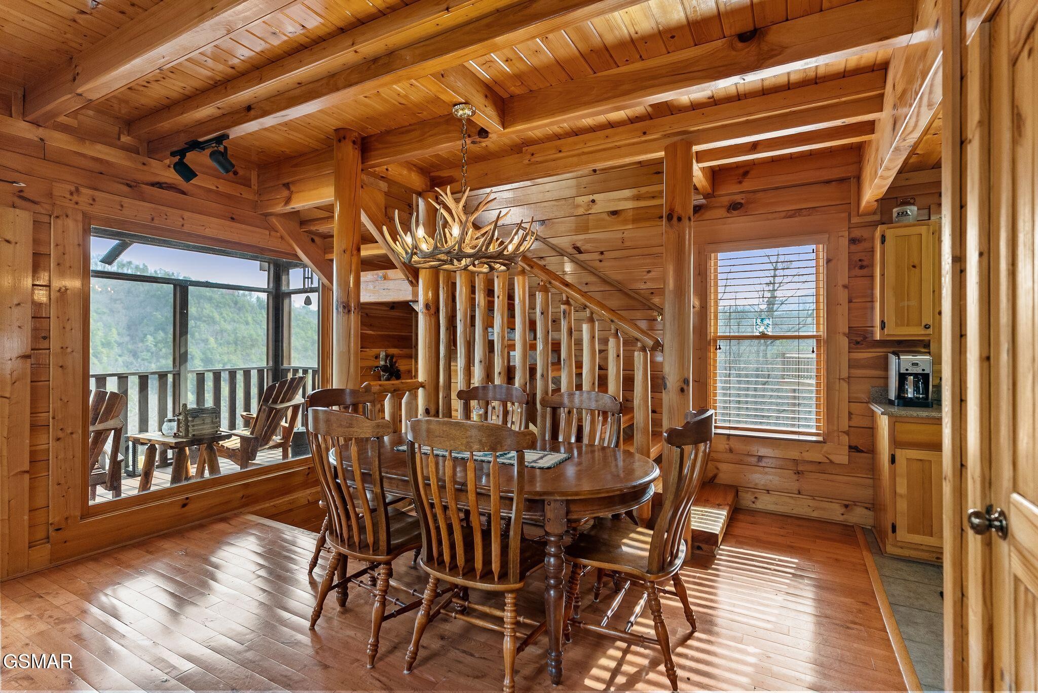 2869 White Oak Ridge Lane Sevierville, TN 37862 - Photo 21 of 51 Gallery Image 21
