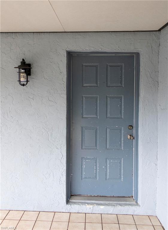 707 Hoover Dike Road Clewiston, FL 33440 - Photo 39 of 39 a view of a door in the house