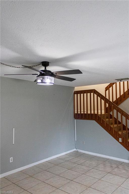 707 Hoover Dike Road Clewiston, FL 33440 - Photo 7 of 39 a view of entryway and hall with wooden floor